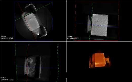 湘潭蔡司湘潭X射线显微镜